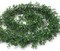 Lush 9' Boxwood Garland - Set of 6 - 760 Tips for Fullness - Ideal for Christmas Decor & Year-Round Greenery - Artificial & Realistic, Floral Home by Artificial Flowers